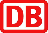 logo Deutsche Bahn Cargo Nederland