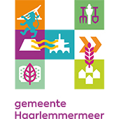 Logo gemeente haarlemmermeer