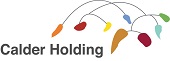 logo Calder Holding