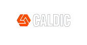 logo Caldic Nederland