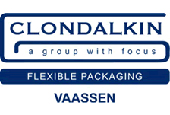logo Clondalkin Flexible Packaging
