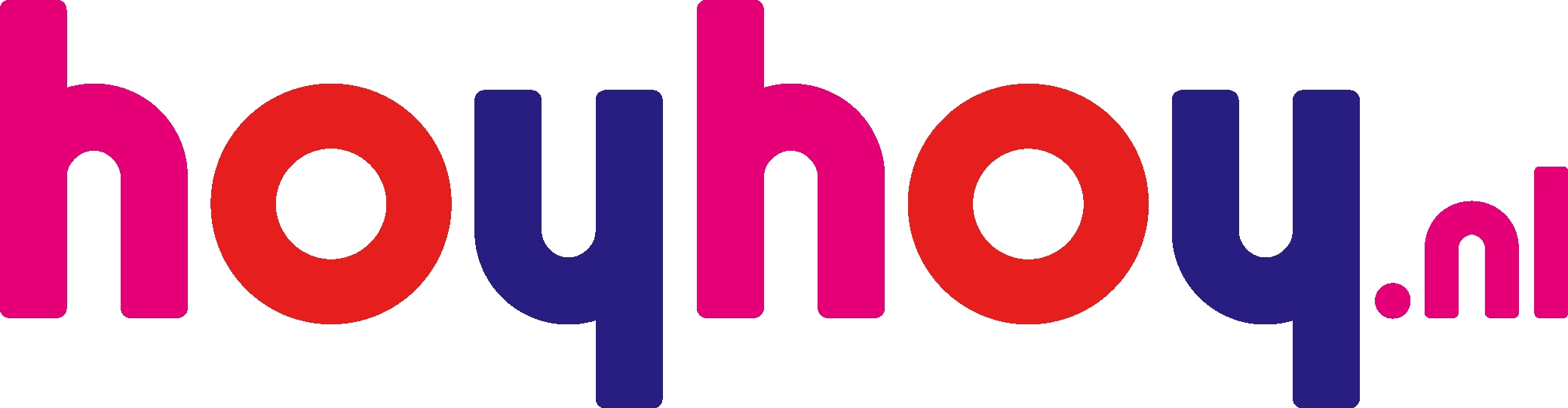 logo Hoyhoy.nl