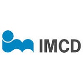 logo IMCD