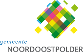 logo gemeente Noordoostpolder