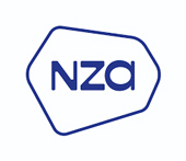 logo Nederlandse Zorgautoriteit