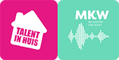 logo MKW Platform voor Middelgrote en Kleine Woningcorporaties
