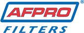 Logo AFPRO Filters