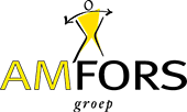 Logo Amfors Groep