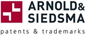 logo Arnold & Siedsma