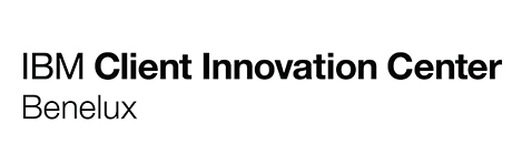 logo IBM Client Innovation Center Benelux