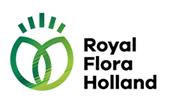 logo Royal FloraHolland