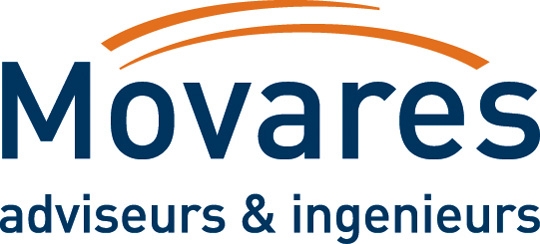 logo Movares