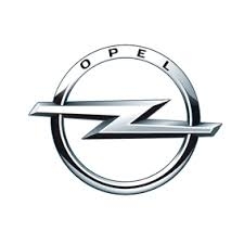 logo Opel Nederland