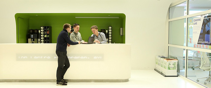 Inhouse Day ABN AMRO – Corporate & Institutional Banking – Structured Finance
