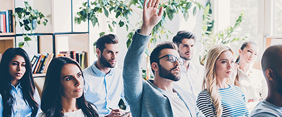 ABN AMRO Data Talent Programme Inhouseday
