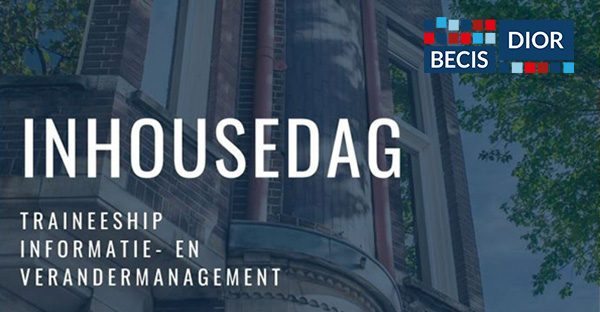Digitale Inhousedag