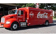 werken bij Coca-Cola Enterprises