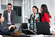 werken bij Compagnon