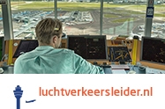 werken bij Luchtverkeersleiding Nederland