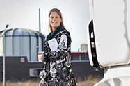 werken bij NRG