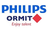 Werken bij Philips