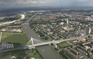 werken bij Provincie Utrecht