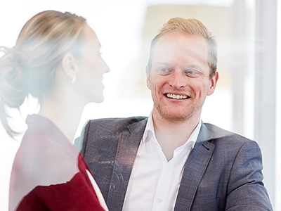 werken bij Public Support