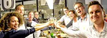 werken bij EVG Start