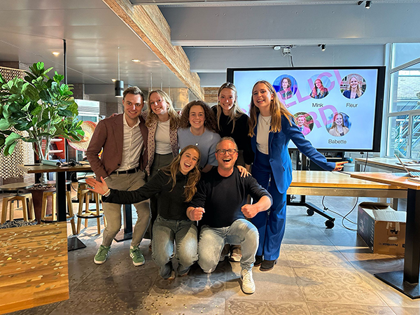werken bij Signature Foods