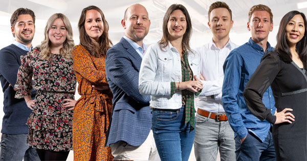 werken bij PMT Groep