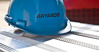 werken bij Bayards Aluminium Constructies