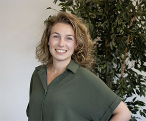 werken bij Calder