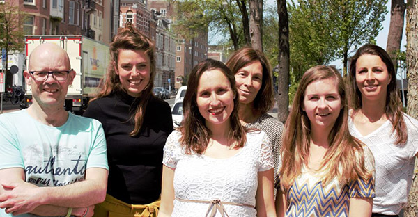 werken bij Ctalents