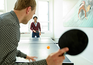 werken bij Eneco