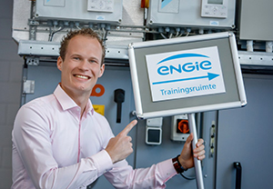 Werken bij ENGie