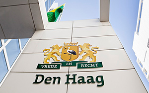 werken bij Gemeente Den Haag