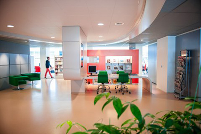 werken bij Hill+Knowlton Strategies