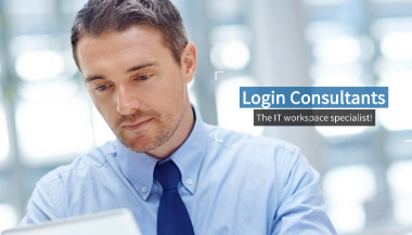 werken bij Login Consultants