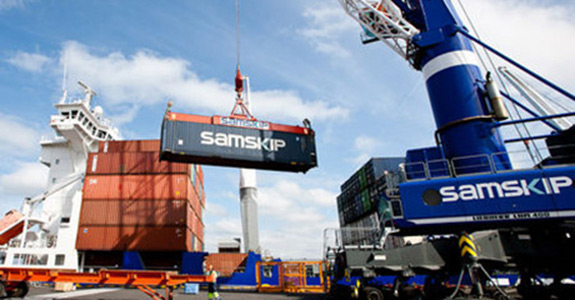 Samskip