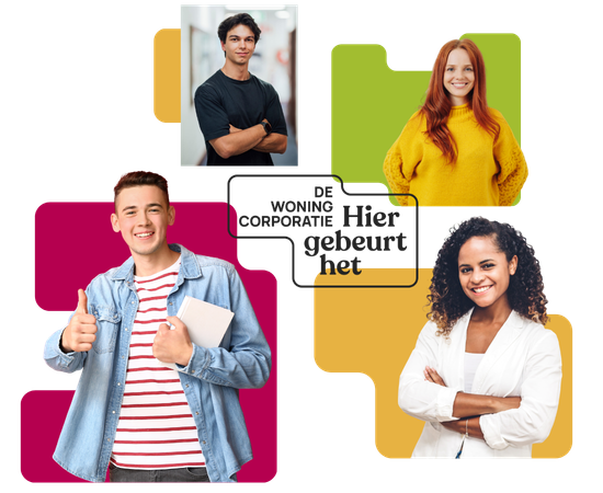 werken bij Expeditie Loopbaan