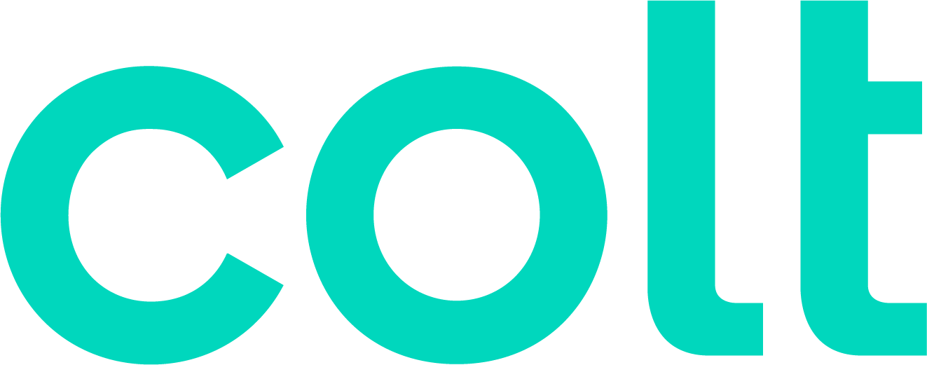 Bedrijfspresentatie Colt Technology Services
