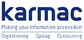Bedrijfspresentatie Karmac Informatie & Innovatie