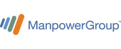 logo ManpowerGroup