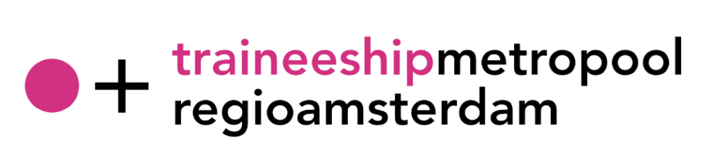 logo Metropoolregio Amsterdam