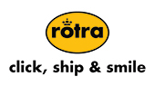 Bedrijfspresentatie Rotra Air & Ocean 