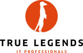 logo True Legends