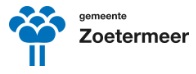 Bedrijfspresentatie Gemeente Zoetermeer