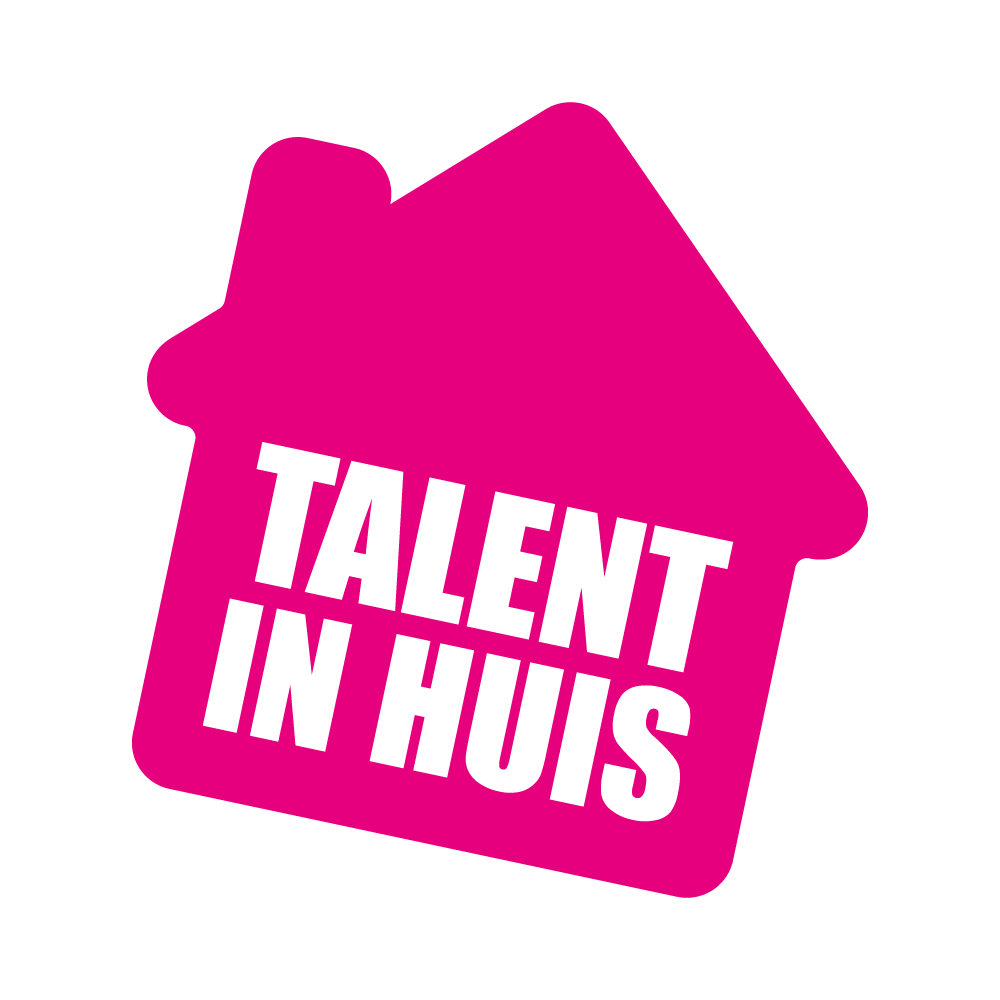Traineeship Talent in Huis bij Talent in Huis