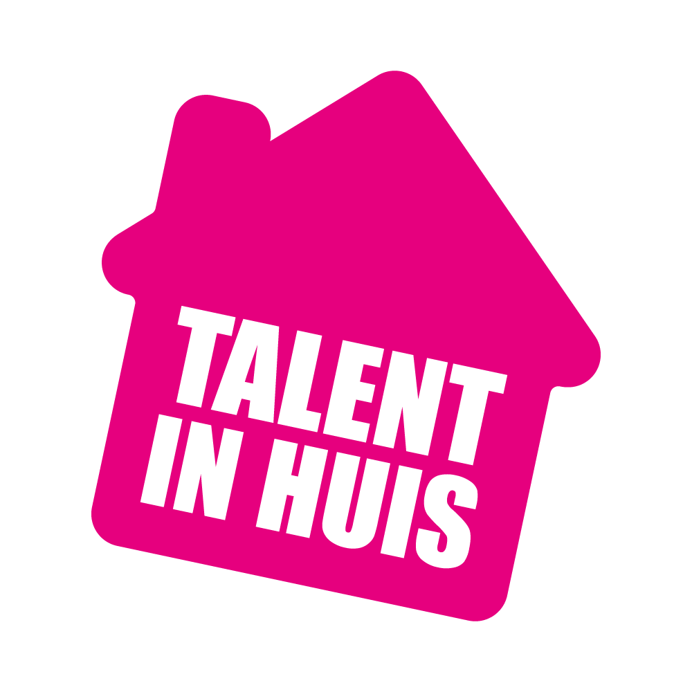 Bedrijfspresentatie Talent in Huis