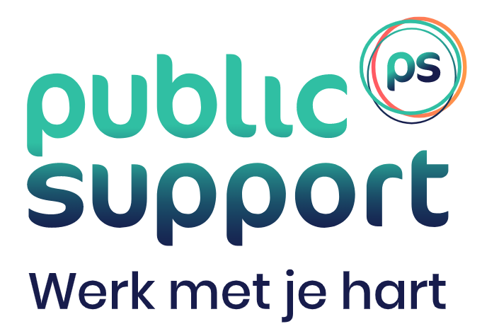 Projectondersteuner in de publieke sector bij Public Support